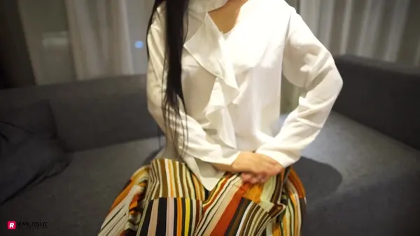 [ROSI写真]小视频系列 NO.280 - ROSI